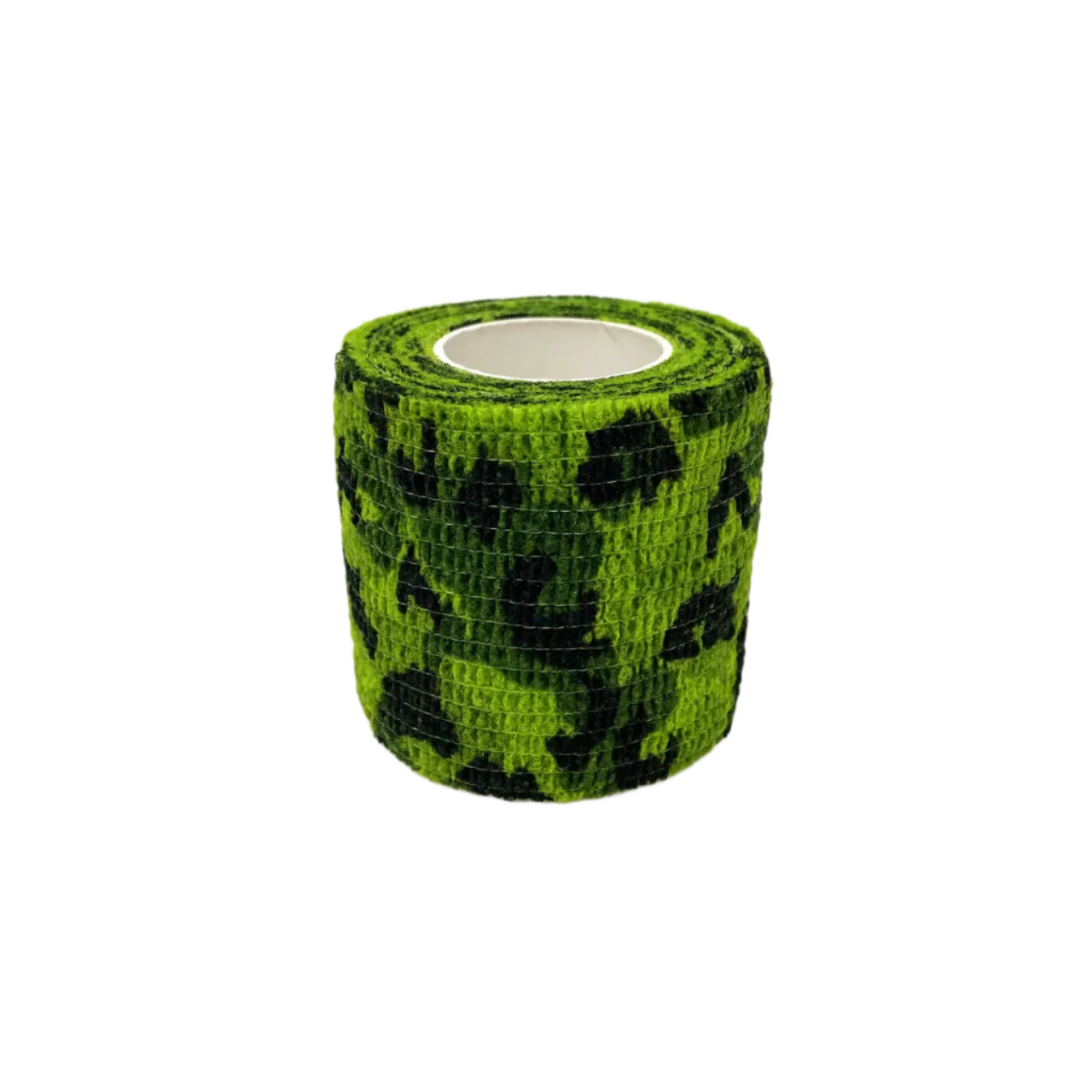 Electrum 2" Camo Print Cohesive Sensi Wrap Grip Tape - Image 3