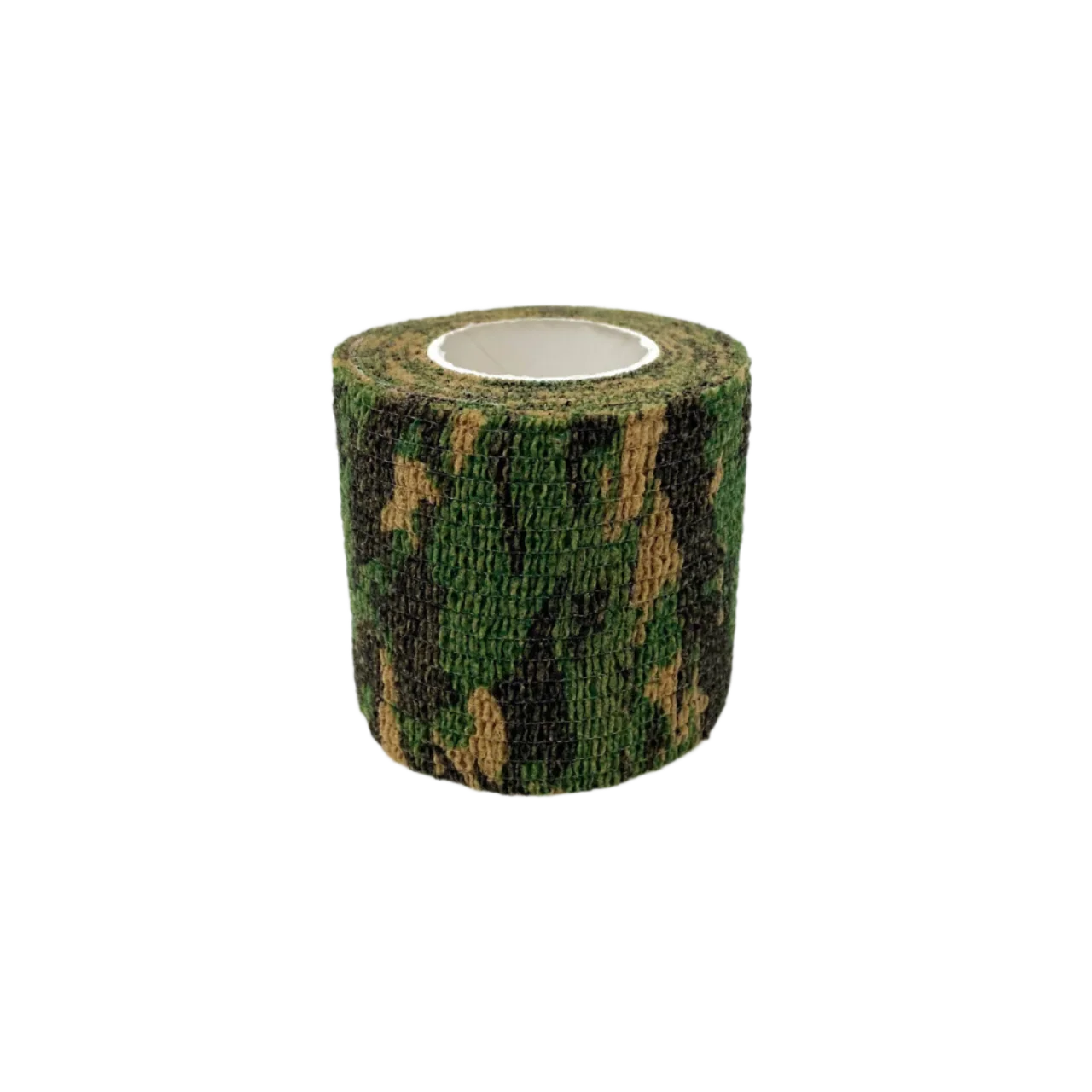 Electrum 2" Camo Print Cohesive Sensi Wrap Grip Tape - Image 4
