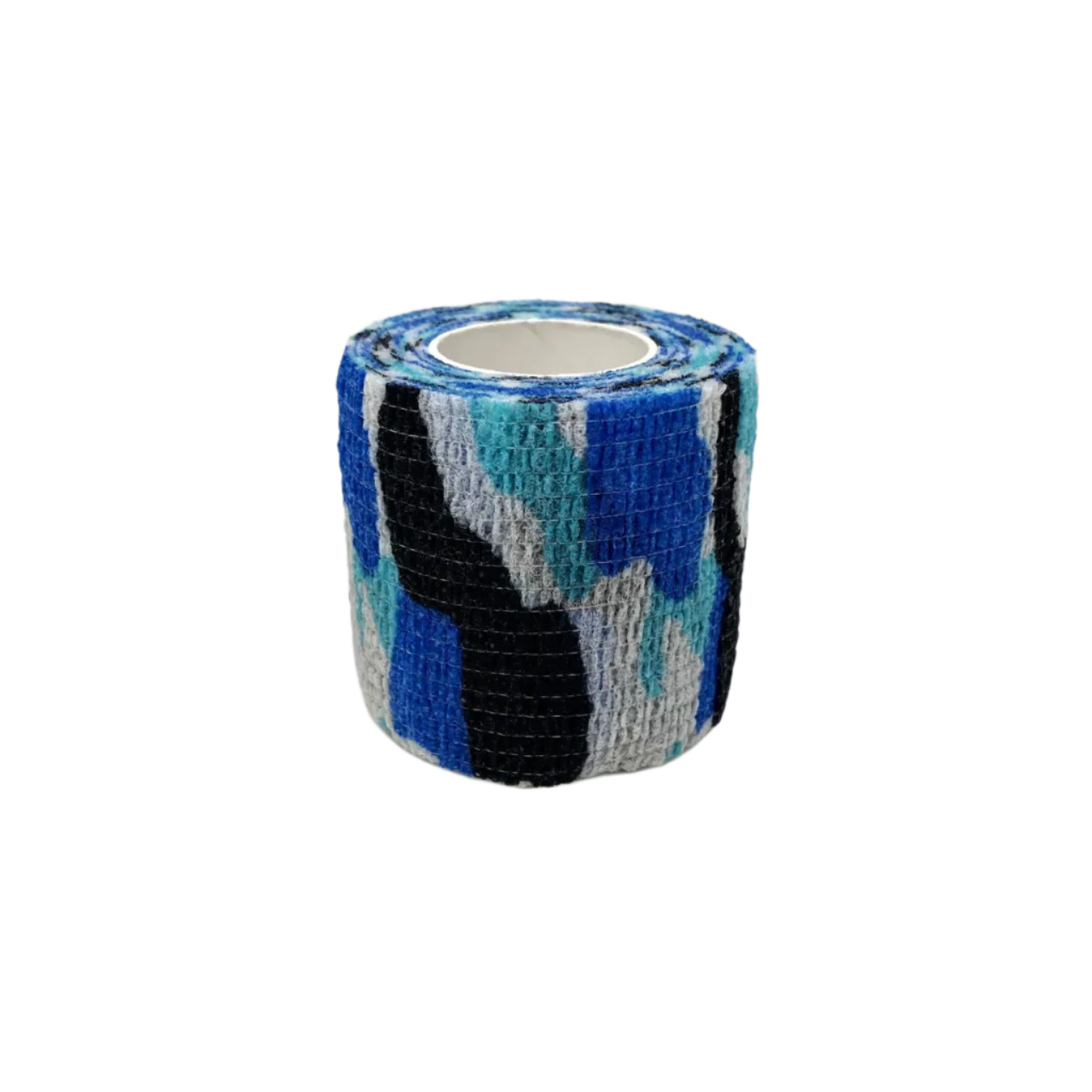 Electrum 2" Camo Print Cohesive Sensi Wrap Grip Tape - Image 6