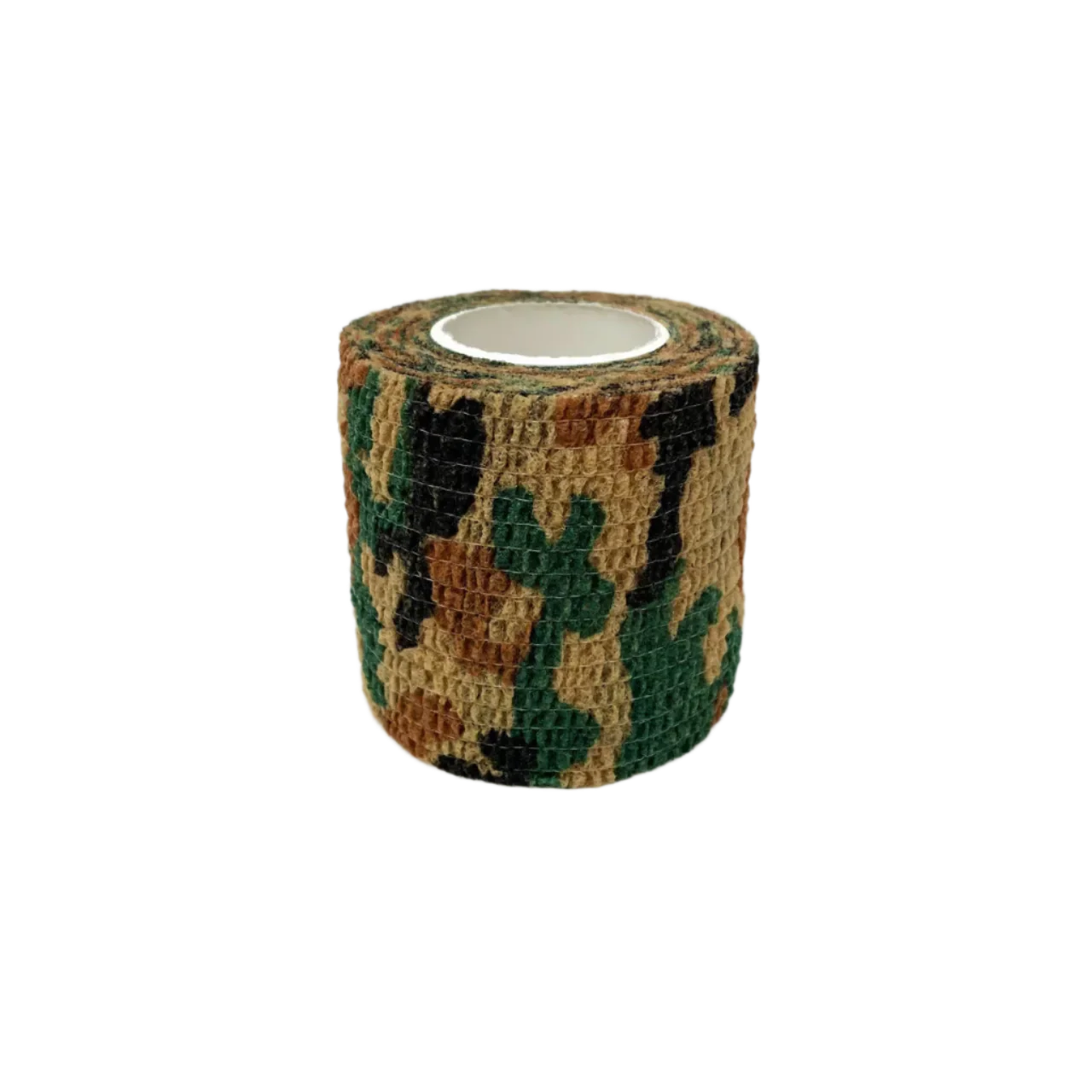 Electrum 2" Camo Print Cohesive Sensi Wrap Grip Tape - Image 7