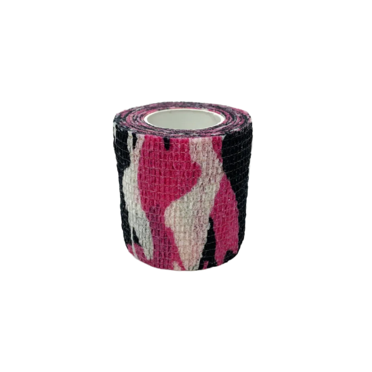 Electrum 2" Camo Print Cohesive Sensi Wrap Grip Tape - Image 8