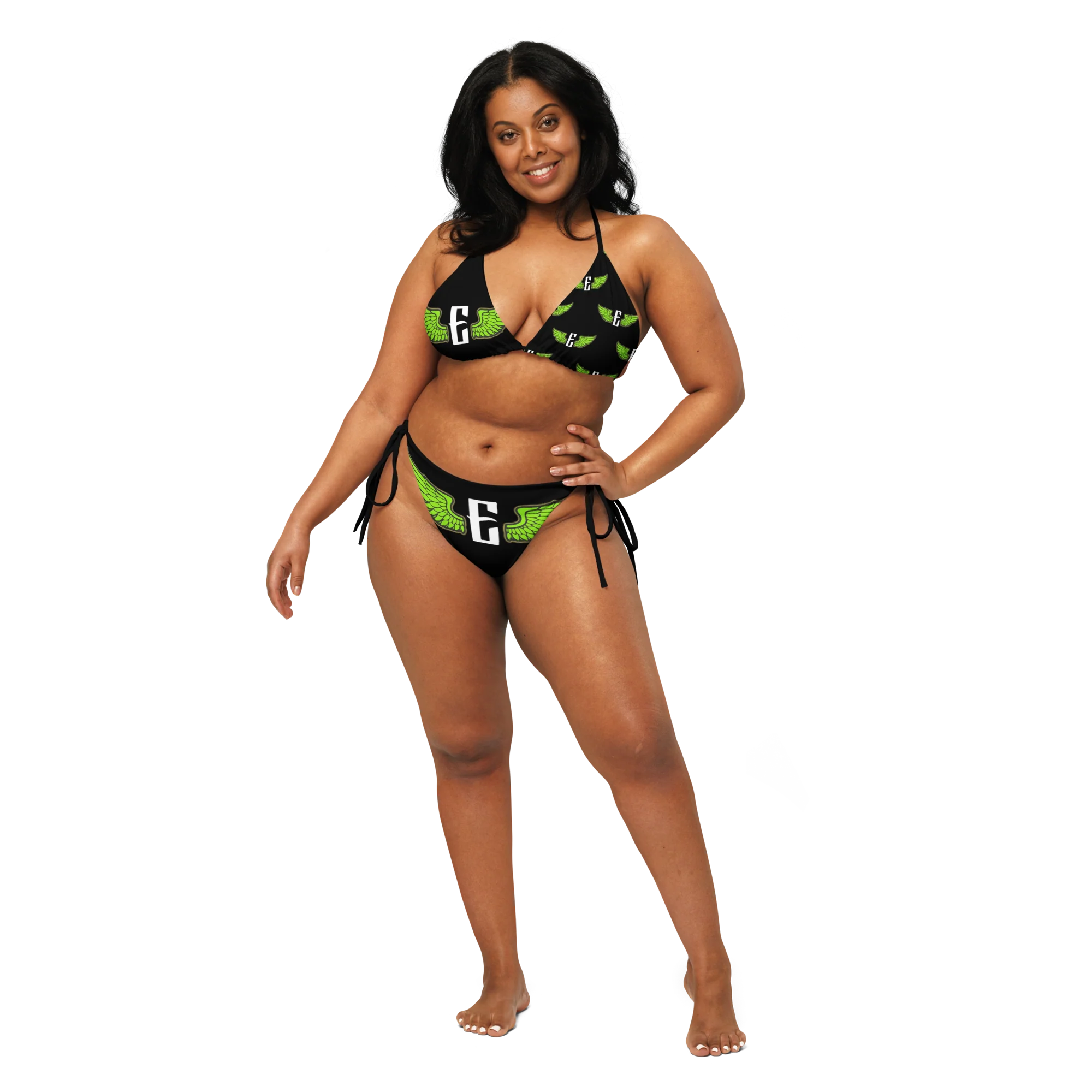 Electrum Supply Bikini - Flying E