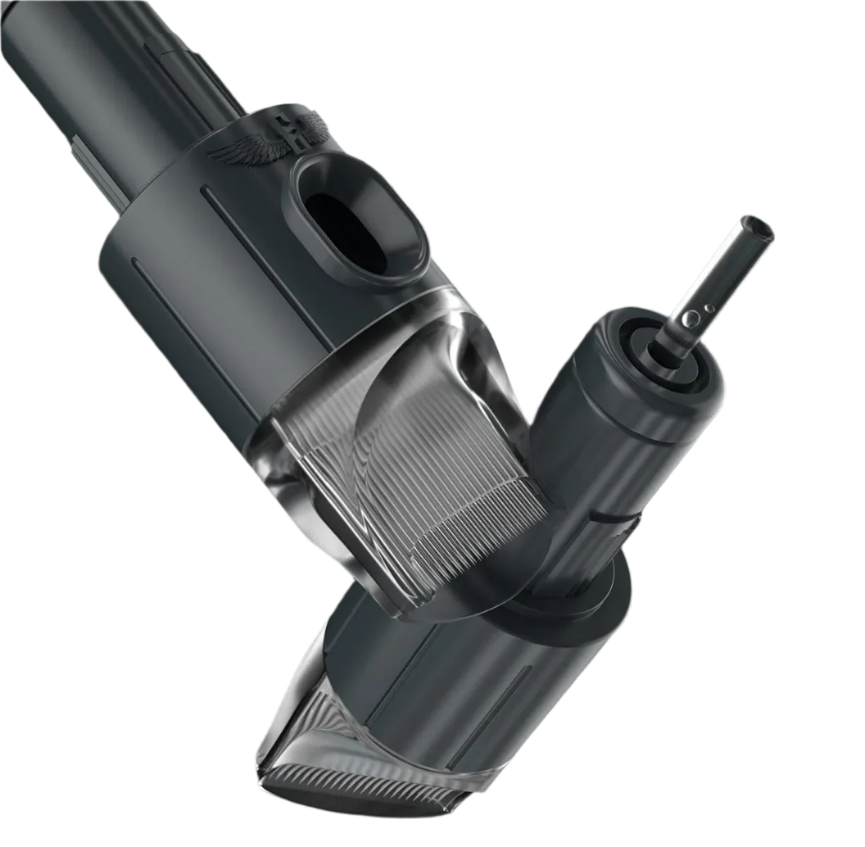 Electrum Gold Standard Cartridge Needles - SUPER Curved Magnums