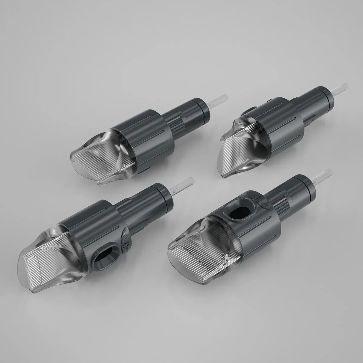 Electrum Gold Standard Cartridge Needles - SUPER Magnums - Image 2
