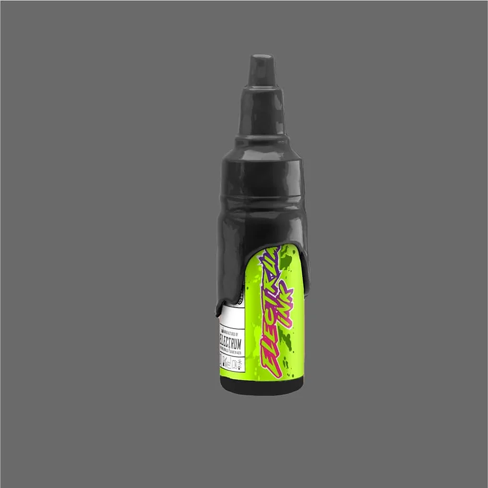 Electrum Ink - 4 Stage Gray Wash Set - Image 3