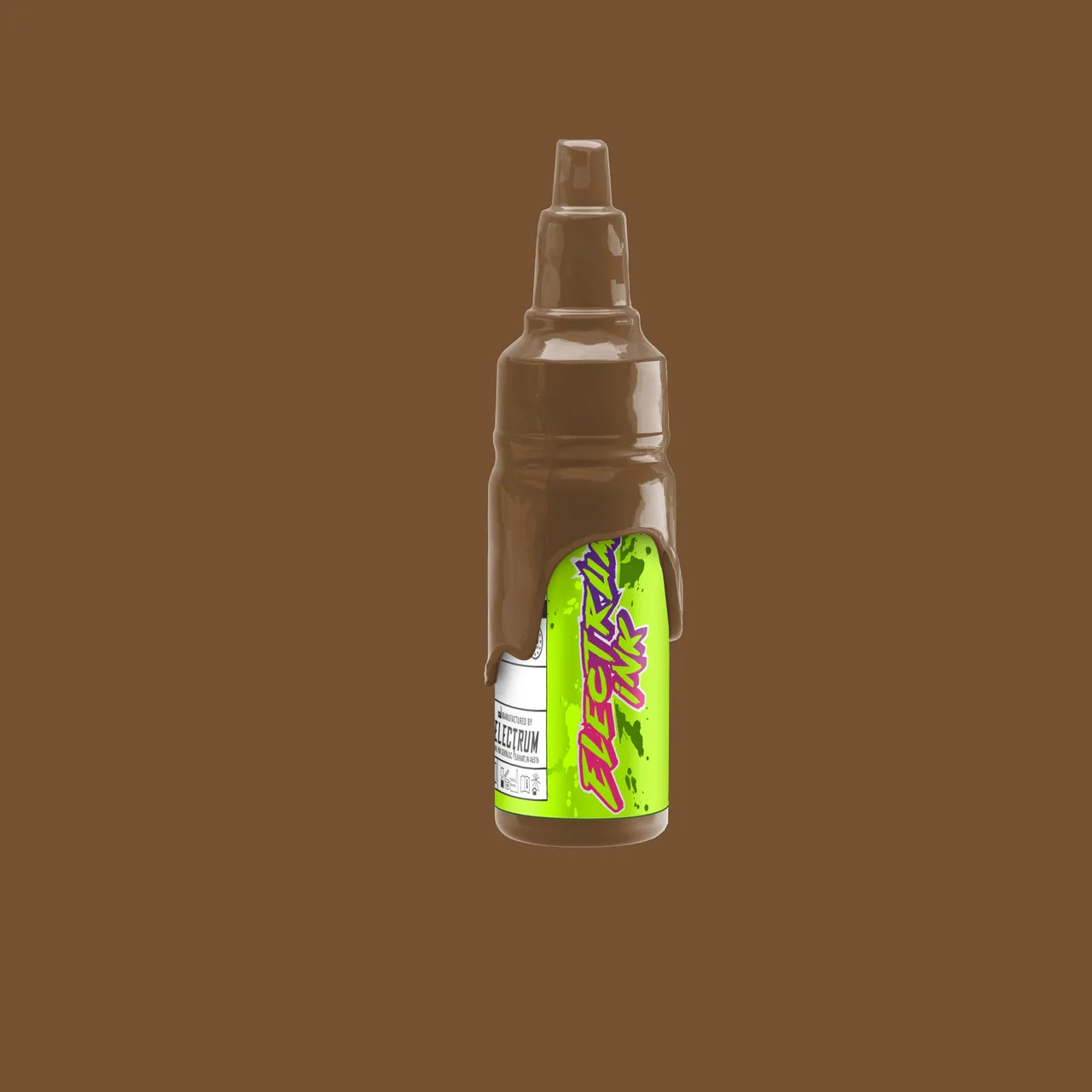 Electrum Ink - Chai Tattoo Ink