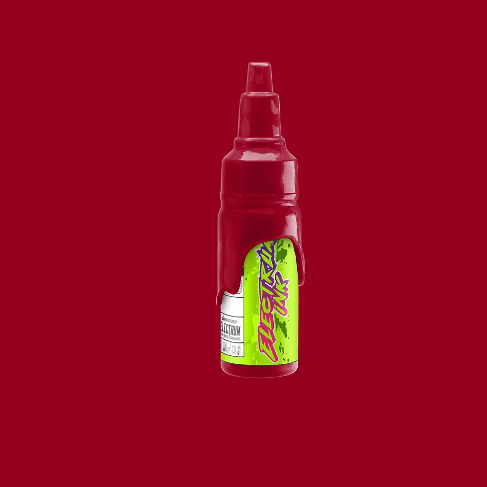 Electrum Ink - Firecracker Tattoo Ink