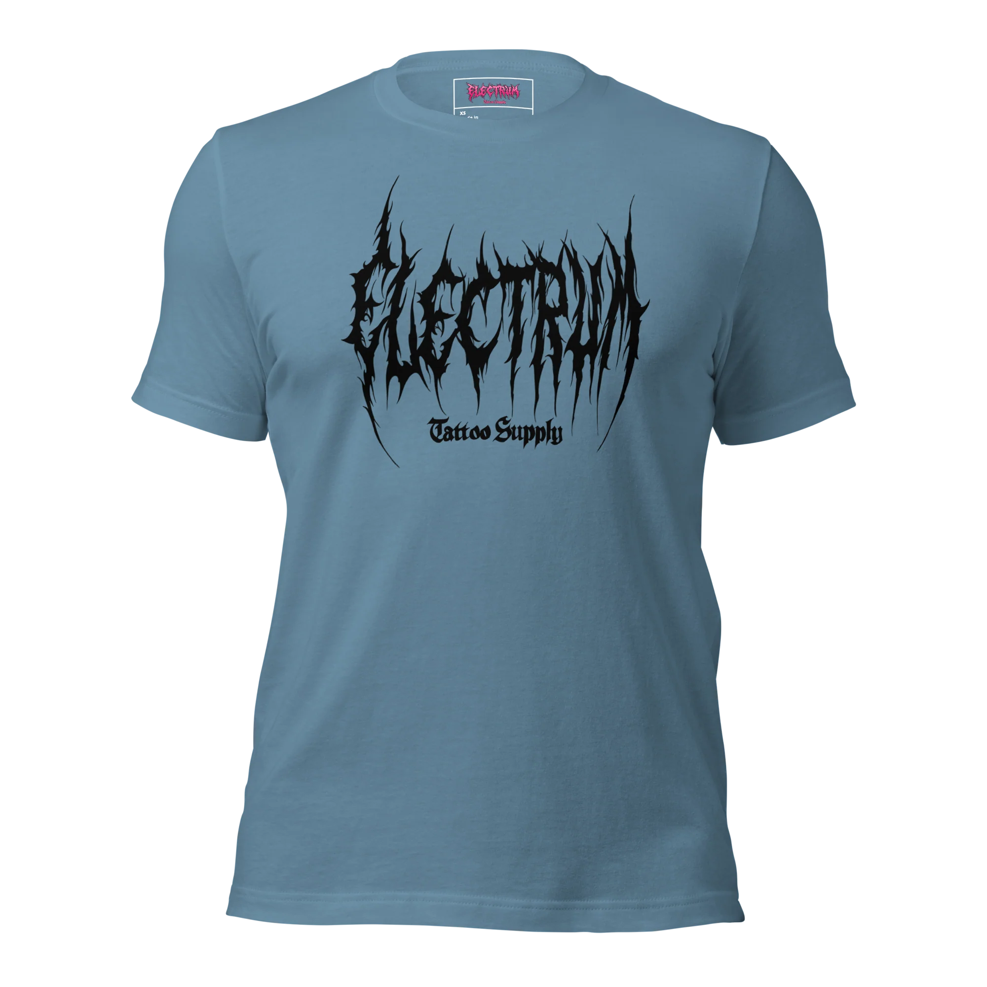 Electrum Supply Tee – Black Metal - Image 4