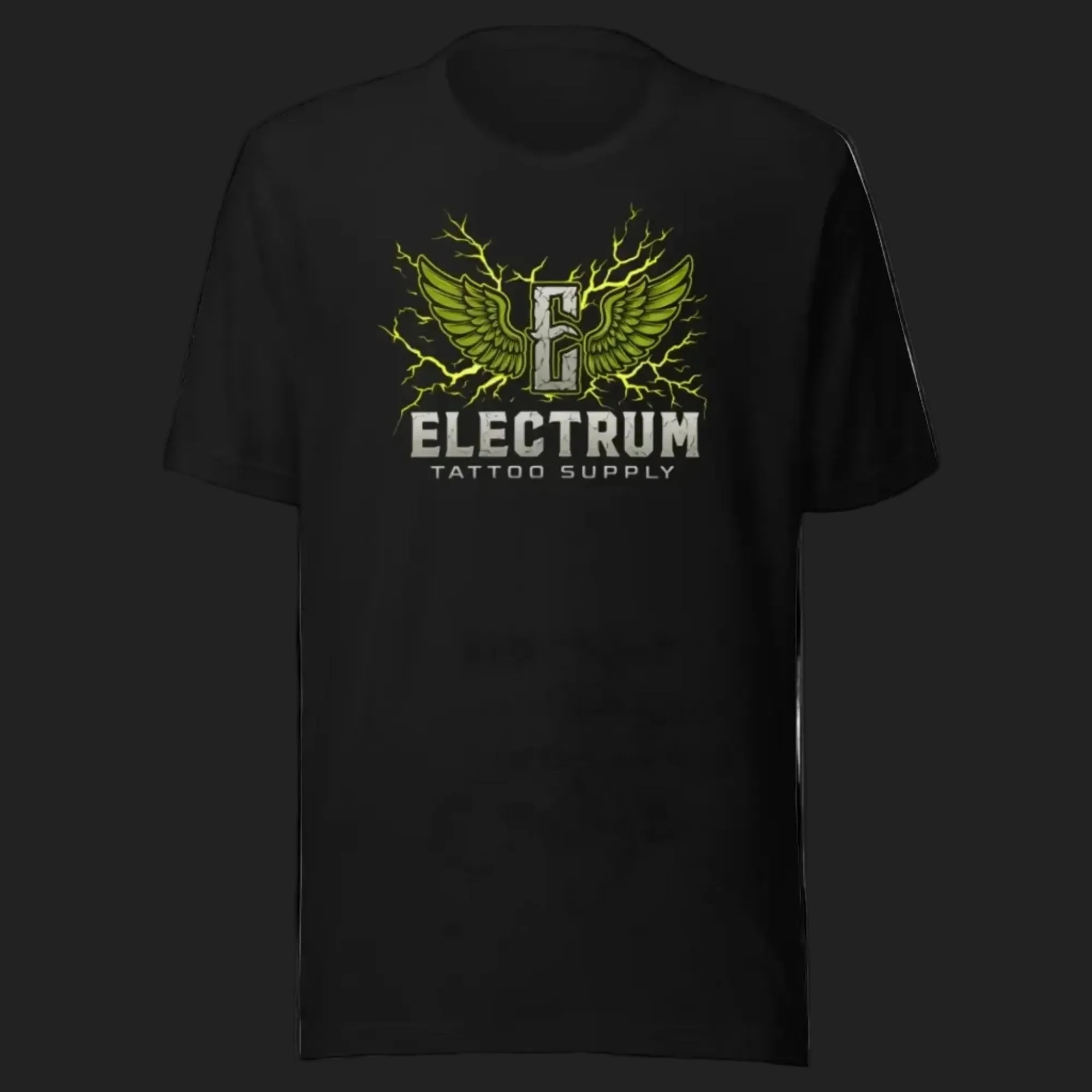 Electrum Voltage Unisex Tee