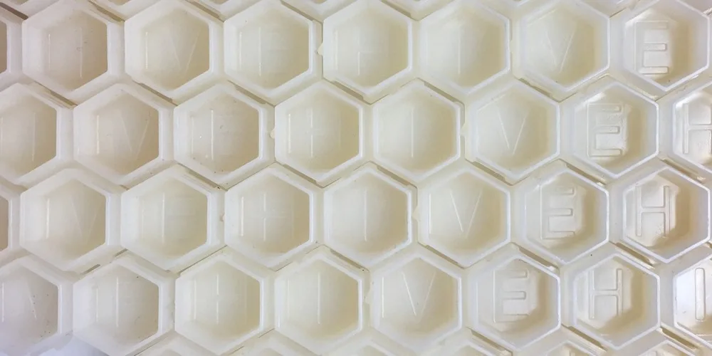 Hive Caps - Reversible, Stackable Ink Caps - Image 3