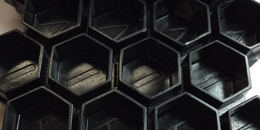 Hive Caps - Reversible, Stackable Ink Caps - Image 4