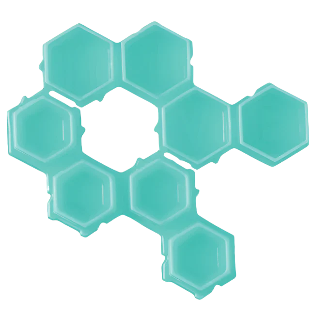 Hive Caps - Reversible, Stackable Ink Caps - Image 7