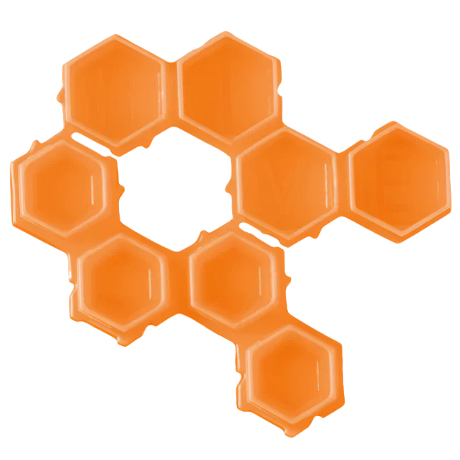 Hive Caps - Reversible, Stackable Ink Caps - Image 8