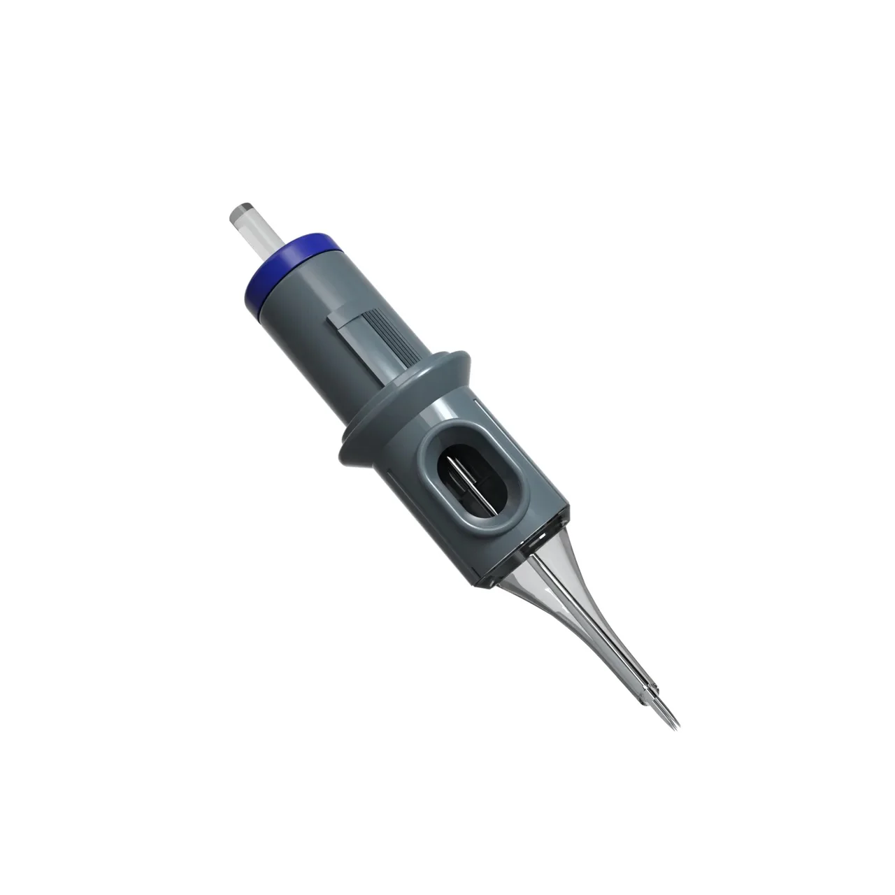 HOT BUY! Electrum Gold Standard Cartridge Needles - Round Shader (EXP:6/2026) - Image 2